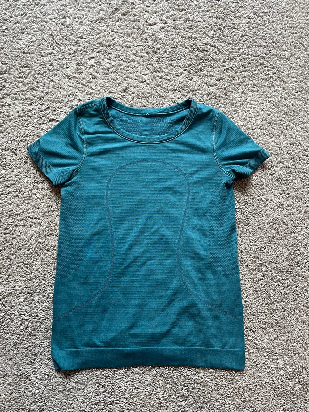 Lululemon Swiftly TECH SS Breeze